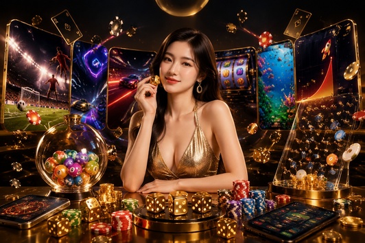 vuabai9 – câu chuyện thương hiệu